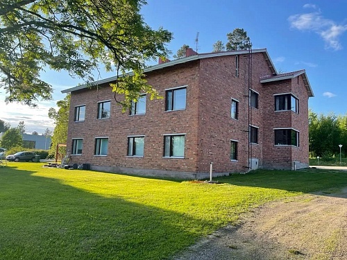 Квартира в Куопио, Финляндия, 39 м2 фото 1