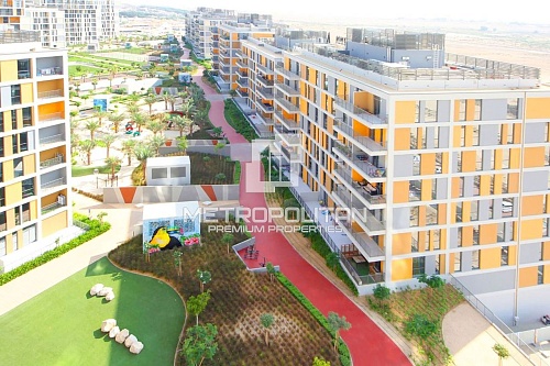 Апартаменты в Дубае, ОАЭ, 67 м2 фото 1