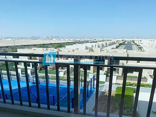 Апартаменты Town Square, ОАЭ, 82.03 м2 фото 1