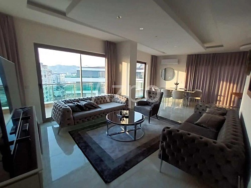 Пентхаус в Алании, Турция, 250 м2 фото 1