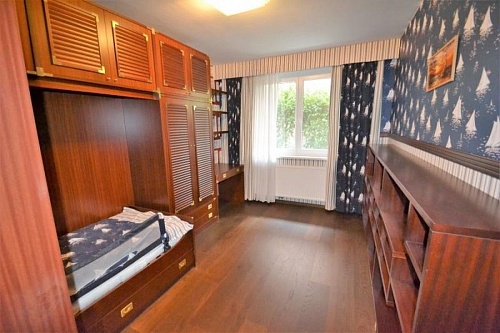 Квартира в Вене, Австрия, 163 м2 фото 1