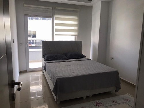Квартира в Алании, Турция, 65 м2 фото 1