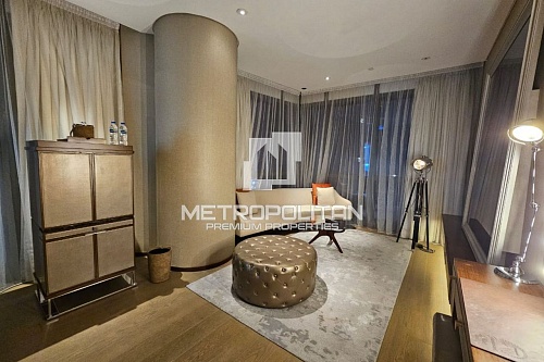 Апартаменты в Дубае, ОАЭ, 48 м2 фото 1