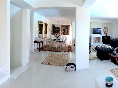 Дом в Афинах, Греция, 330 м2 фото 1