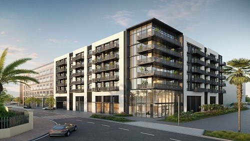 Апартаменты в Дубае, ОАЭ, 120 м2 фото 1