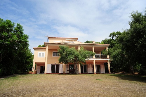 Вилла в Сотогранде, Испания, 498 м2 фото 1