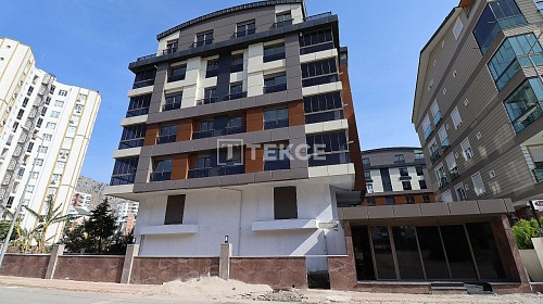 Апартаменты в Анталии, Турция, 185 м2 фото 1