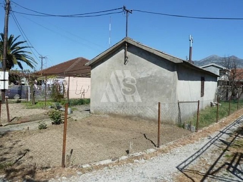 Дом в Баре, Черногория, 80 м2 фото 1