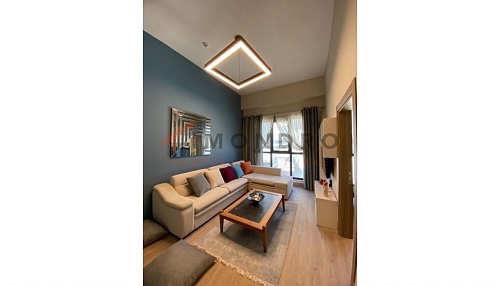 Квартира в Эсеньюрте, Турция, 98 м2 фото 1