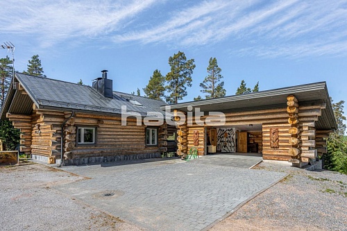 Дом Masku, Финляндия, 100 м2 фото 1