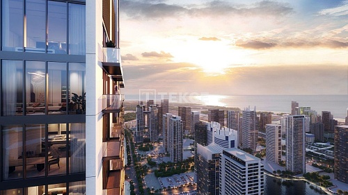 Апартаменты в Дубае, ОАЭ, 80 м2 фото 1