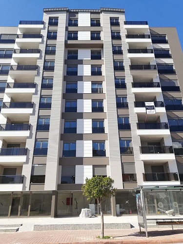 Квартира в Анталии, Турция, 175 м2 фото 1