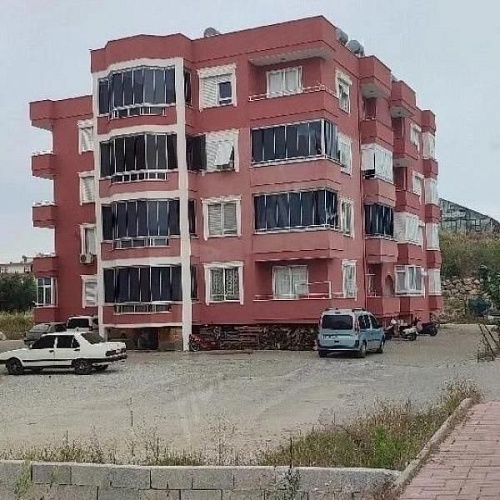 Квартира в Алании, Турция, 110 м2 фото 1