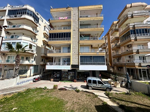 Квартира в Алании, Турция, 120 м2 фото 1