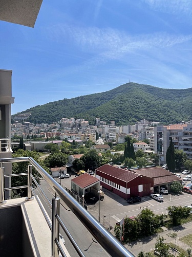 Квартира в Будве, Черногория, 64 м2 фото 1