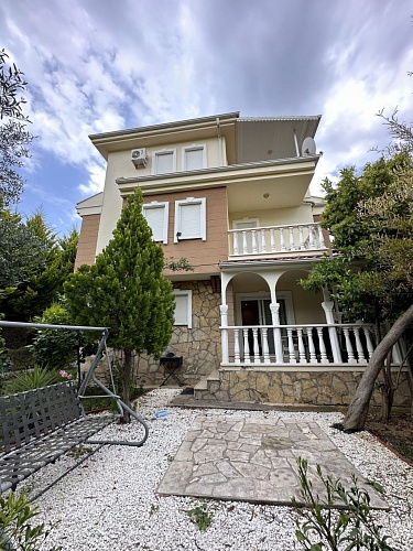 Вилла в Инжекуме, Турция, 175 м2 фото 1