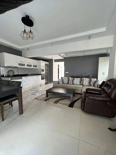 Квартира в Алании, Турция, 68 м2 фото 1