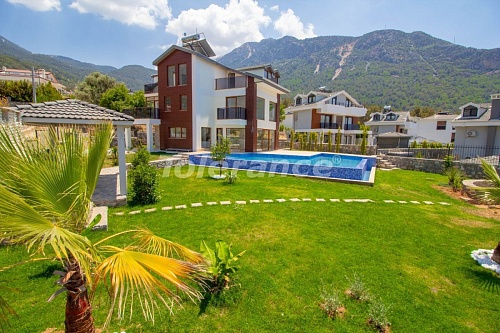 Вилла в Фетхие, Турция, 400 м2 фото 1