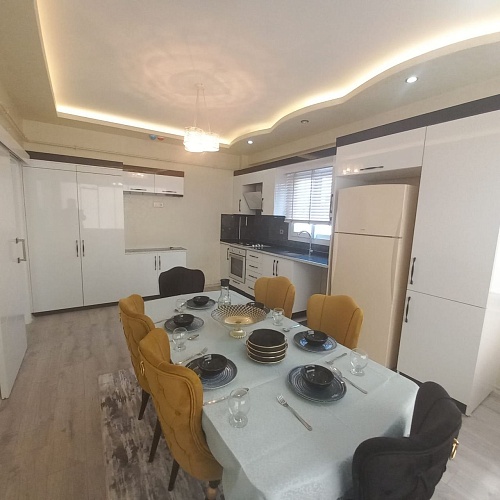 Квартира в Мерсине, Турция, 150 м2 фото 1