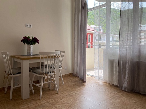 Квартира в Тбилиси, Грузия, 60 м2 фото 1