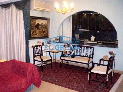 Квартира в Салониках, Греция, 100 м2 фото 1