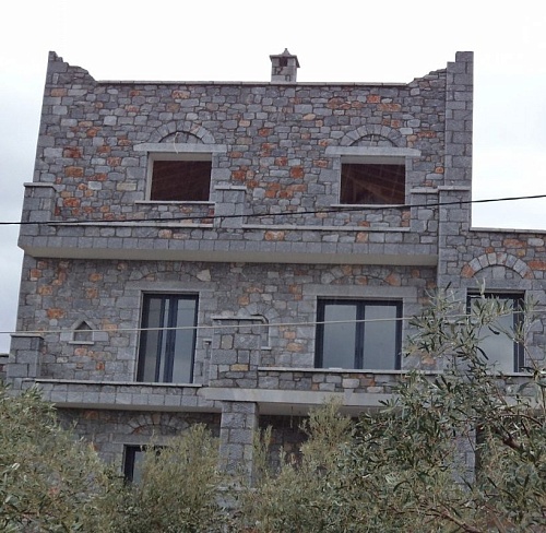Дом в Афинах, Греция, 436 м2 фото 1