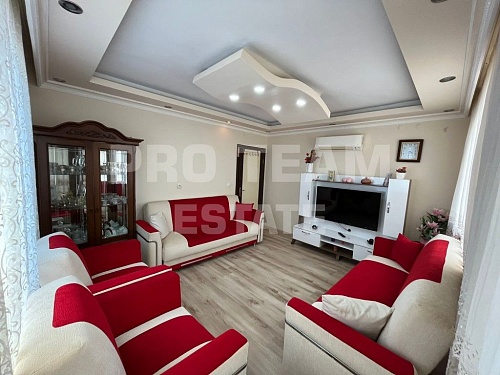 Апартаменты в Анталии, Турция, 85 м2 фото 1
