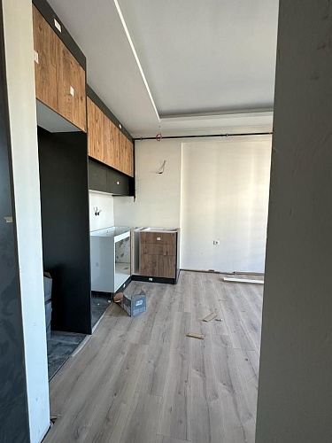 Квартира в Мерсине, Турция, 60 м2 фото 1