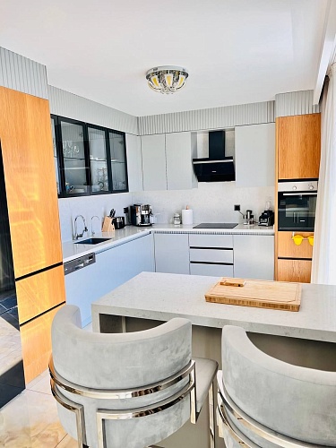 Вилла в Алании, Турция, 280 м2 фото 1