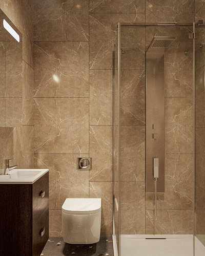 Пентхаус в Алании, Турция, 140 м2 фото 1