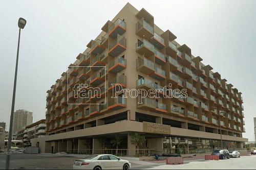 Апартаменты в Дубае, ОАЭ, 61 м2 фото 1