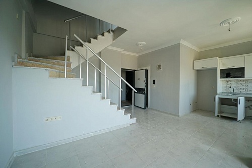 Пентхаус в Авсалларе, Турция, 100 м2 фото 1