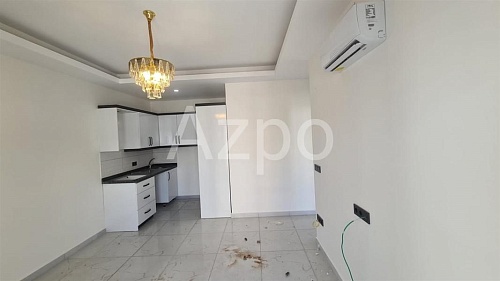 Апартаменты в Алании, Турция, 55 м2 фото 1