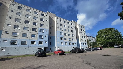 Квартира в Куусанкоски, Финляндия, 48.5 м2 фото 1