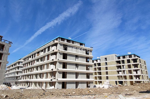 Апартаменты в Ялове, Турция, 215 м2 фото 1