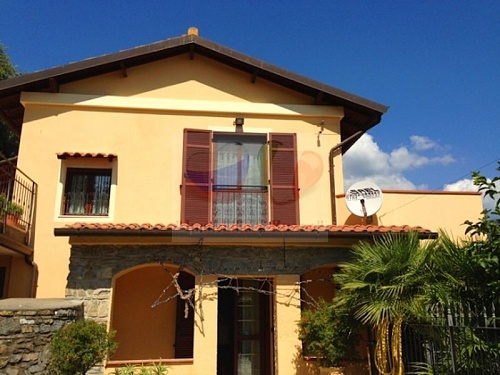 Дом в Сан-Ремо, Италия, 250 м2 фото 1