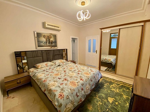 Апартаменты в Алании, Турция, 150 м2 фото 1
