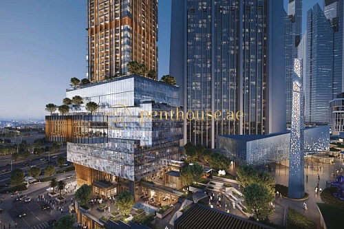 Апартаменты в Дубае, ОАЭ, 99 м2 фото 1