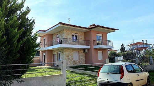 Дом на Кассандре, Греция, 170 м2 фото 1
