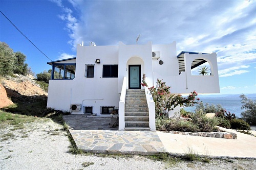Дом в Лутраки, Греция, 100 м2 фото 1