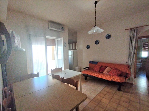 Квартира в Скалее, Италия, 60 м2 фото 1