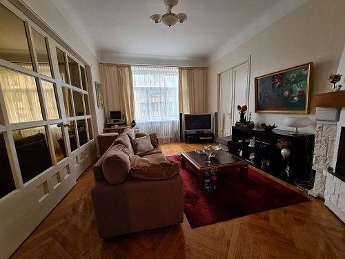 Квартира в Риге, Латвия фото 1