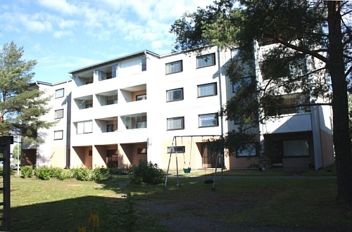Квартира в Хуитинен, Финляндия, 36 м2 фото 1