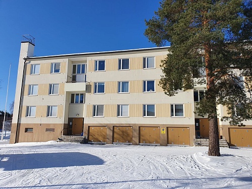 Квартира в Ямся, Финляндия, 70.5 м2 фото 1
