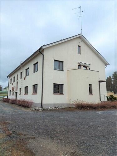 Квартира в Туусниеми, Финляндия, 63 м2 фото 1