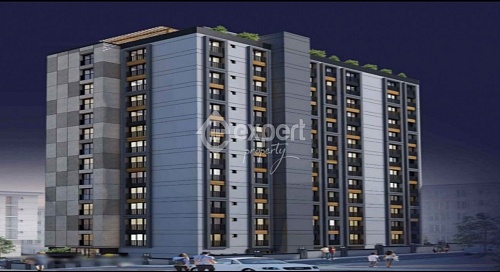 Квартира в Стамбуле, Турция, 52 м2 фото 1