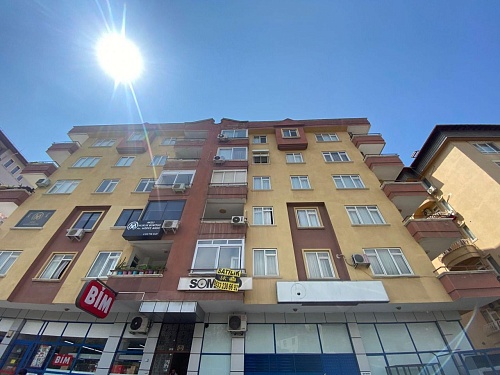 Квартира в Алании, Турция, 160 м2 фото 1