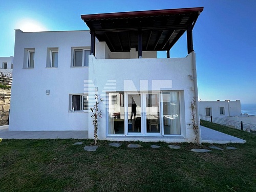 Вилла в Бодруме, Турция, 110 м2 фото 1