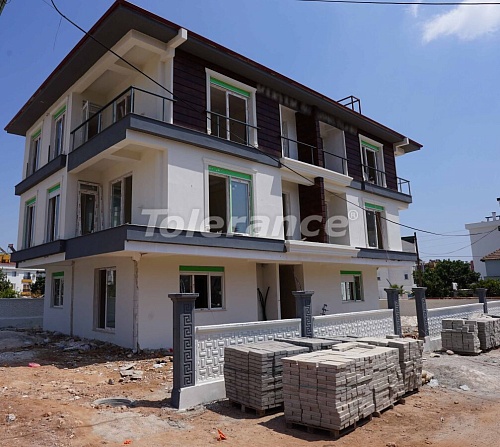 Апартаменты в Анталии, Турция, 60 м2 фото 1