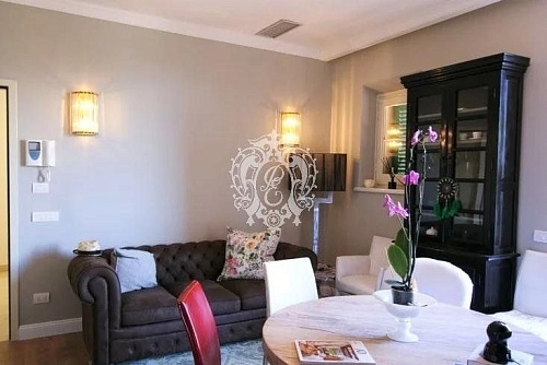 Квартира в Форте деи Марми, Италия, 80 м2 фото 1